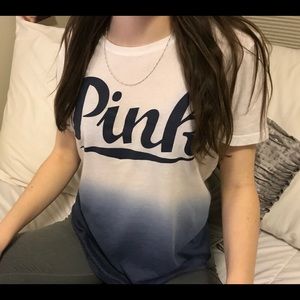 Victoria Secret Pink Tee